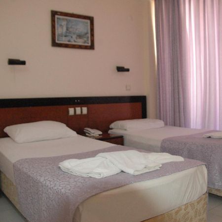Sunway Hotel Alanya Bagian luar foto