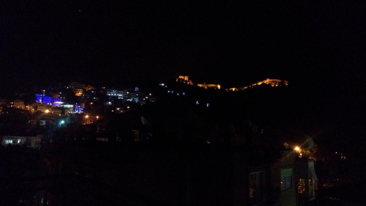 Sunway Hotel Alanya Bagian luar foto