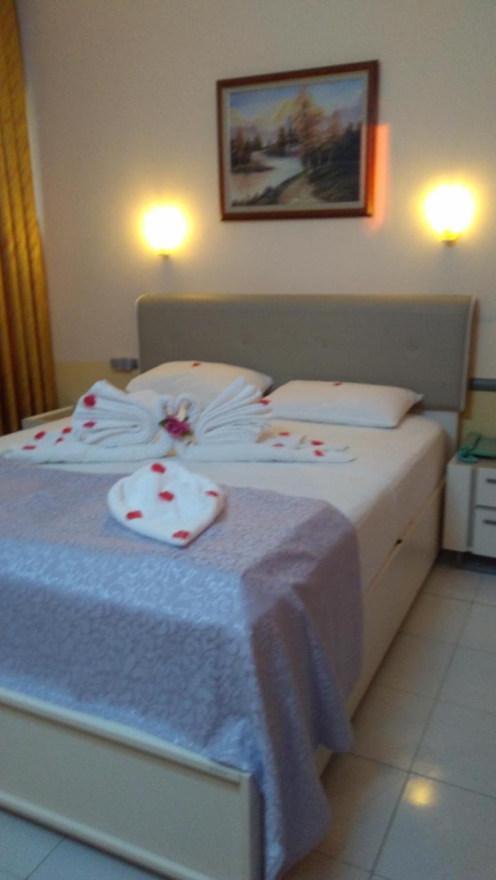 Sunway Hotel Alanya Bagian luar foto